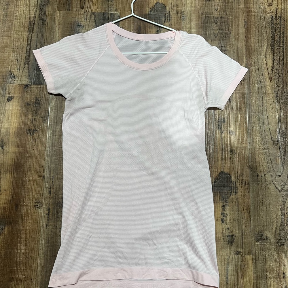 Lulu swiftly tech strawberry milkshake
